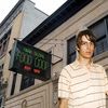 Stephen Malkmus Does Not Want To Live In Park Slope, <em>ThankYouVeryMuch</em>